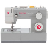SINGER Šivaća mašina SMC 4411, srebrna