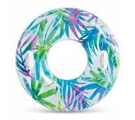 INTEX Kolut na napuhavanje Palme 58263, 97 cm