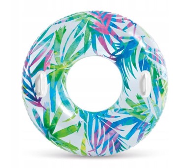 INTEX Kolut na napuhavanje Palme 58263, 97 cm