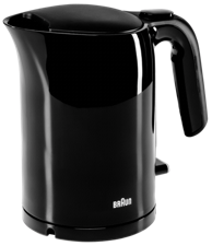 BRAUN Kuhalo za vodu WK 3000 BK PurEase