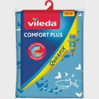VILEDA Navlaka za dasku za glačanje Viva Express Comfort Plus