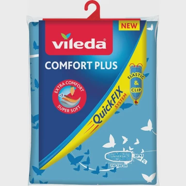 VILEDA Navlaka za dasku za glačanje Viva Express Comfort Plus