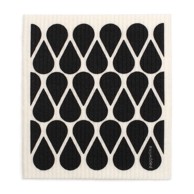 PAPPELINA Kuhinjska krpa 17x20 cm Otis Black