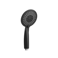 SCHMIDLER Ručica tuša Spray, mat crna