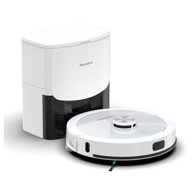 MAMIBOT Robotski usisavač EXVAC900S, 5200mAh, 0.3 l, stanica za samopražnjenje, bijeli
