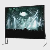 AVTEK Platno za projektor FOLD 610 16:10