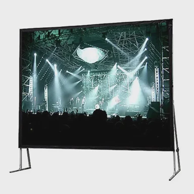 AVTEK Platno za projektor FOLD 610 16:10