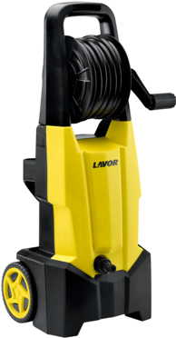 Lavor Visokotlačni perač, SMARTEXTRA135