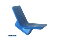 VALERYD Pramčani stoper 152mm plavi 116 stupnjeva 1000kg 6369100