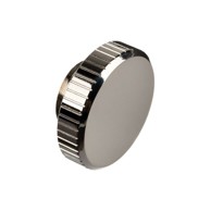 EKWB Čep za brtvljenje EK-Quantum Torque, G1/4, srebrni