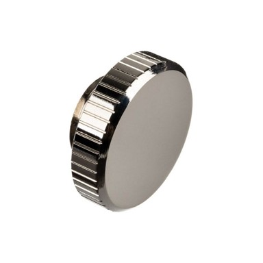 EKWB Čep za brtvljenje EK-Quantum Torque, G1/4, srebrni