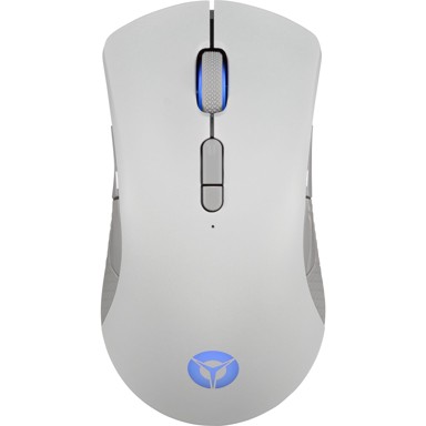 LENOVO Miš Legion M600, sivi