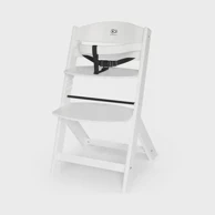 KINDERKRAFT Hranilica Enock, bijela