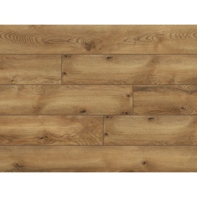 CLASSEN Laminat Story Roverto OAK, 12mm, 4V/WR, klasa 33, 1,48m2, dimenzije 1285x192mm