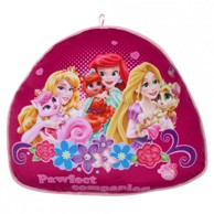 Plišani jastuk/torbica