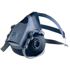 3M Respirator 7000104177, sivi