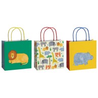 STEWO Vrećica ukrasna Kids 5328 99, 20x20x8 cm, sortirani motivi