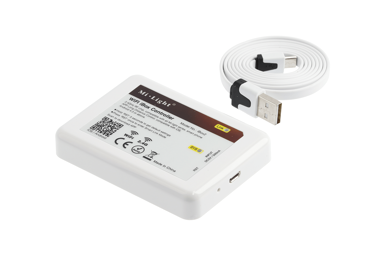 GTV WiFi IR kontroler, 5 V, IP20