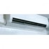 TECNOGAS Usmjerivač zraka za klima uređaj 1100x330x50 mm