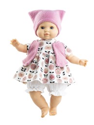 PAOLA-REINA Lutka Manus Tona 36 cm