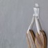 TESA Samoljepljiva kuka Powerstrips Deco velika 2 kom