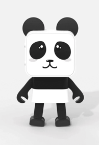MOB Bluetooth zvučnik Panda