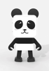 MOB Bluetooth zvučnik Panda