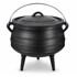 GORENC BBQ Kotlić Alfa K10 od lijevanog željeza