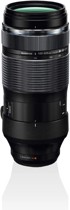 OLYMPUS Objektiv ED 100-400mm