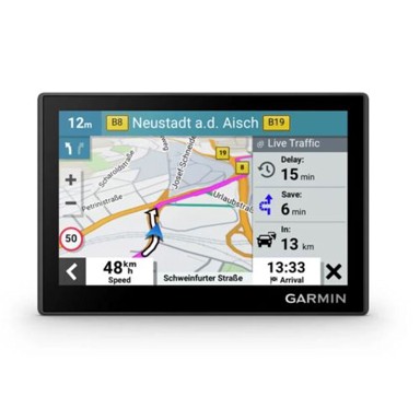 GARMIN Navigacija Drive 53 Europe, USB C, 010-02858-11