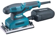 MAKITA Vibracijska bruslica BO3711