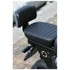 TOMOS Električni skuter ES 01, mat zeleni