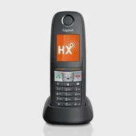 GIGASET Bežični telefon E630HX, sivi