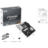 ASUS Matična ploča PRIME B850-PLUS-CSM, AMD B850, DDR5, ATX, AM5