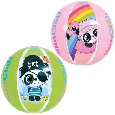 Lopta na napuhavanje, 40cm