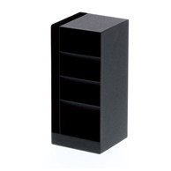 YAMAZAKI Uredski stolni stalak Tower