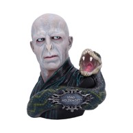NEMESIS NOW Figurica Harry Potter Lord Voldemort Bust