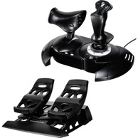 THRUSTMASTER Kontroler T.Flight Full Kit X