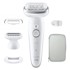 BRAUN Epilator Silk-épil 9