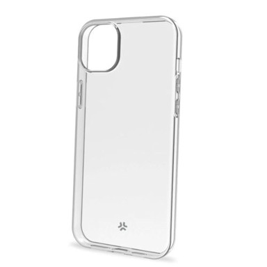 CELLY Maska mobitel iPhone 16 Plus, prozirna