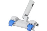 EURO TOOLS Adapter KU0620 za lopatice s izmjenjivom oštricom