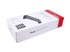EQUIP Stalak za monitor s USB hubom, stolni, crna