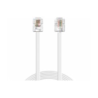 SANDBERG Telefonski kabel RJ11-RJ11