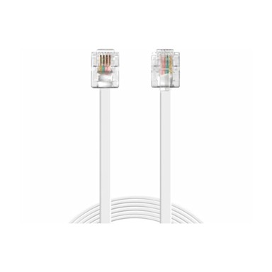 SANDBERG Telefonski kabel RJ11-RJ11