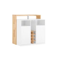 Kuhinjski poluotok 105 x 60 x 105 Cm