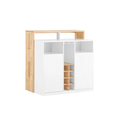 Kuhinjski poluotok 105 x 60 x 105 Cm