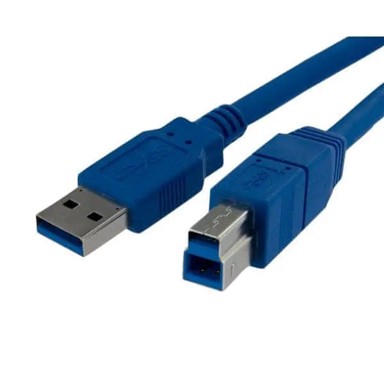SINNECT Kabel USB 3.0 A na B, M/M, 1.8 m