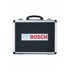 BOSCH Set svrdla 11/1 SDS Plus-3 set + MMPP set dlijeta u metalnom kovčegu