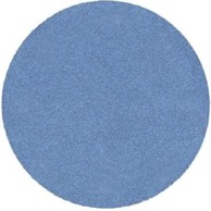 KLINGSPOR Brusni disk PS 36 CK, 125 mm, P80, za tvrdo drvo i plastiku, 50 kom.