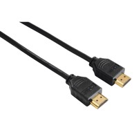 HAMA HDMI kabel pozlaćen 3 m
